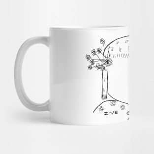 Room To Grow Mug